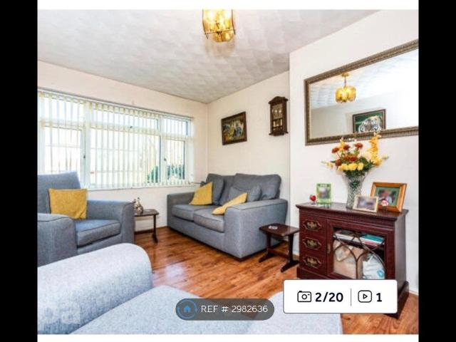 House for rent in Fleet Estate, Monks Orchard