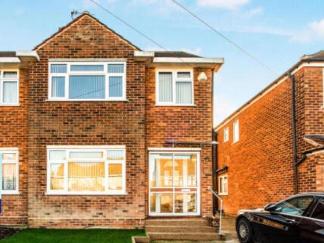 House for rent in Fleet Estate, Monks Orchard