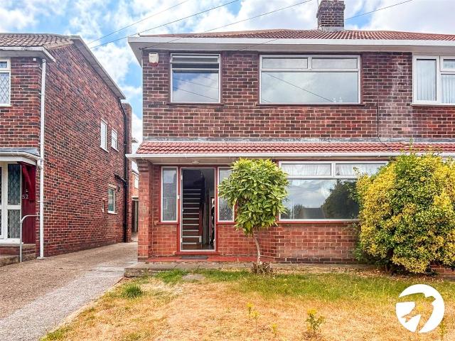House for rent in Fleet Estate, Monks Orchard