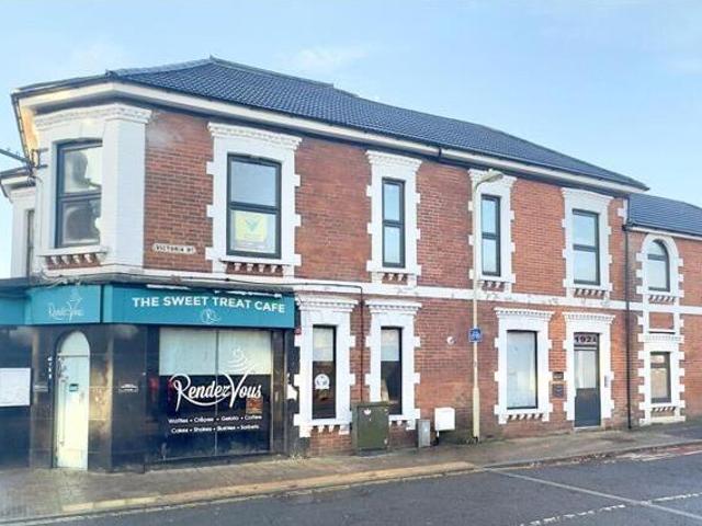 House for rent in Fleet, Hart