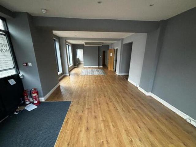 House for rent in Fleet, Hart