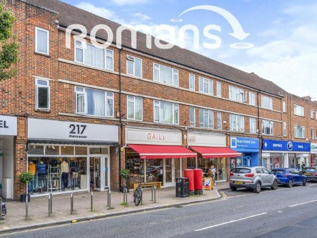 Apartment for rent in Fleet, Hart