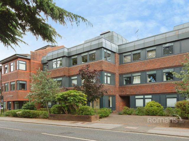 Apartment for rent in Fleet, Hart