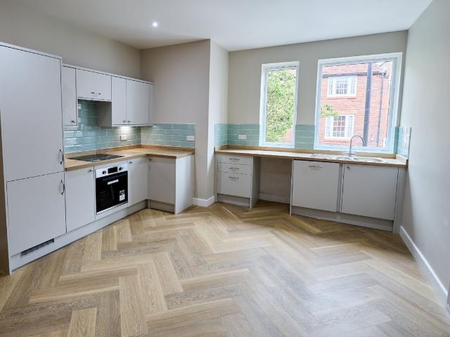 Apartment for rent in Fleet, Hart