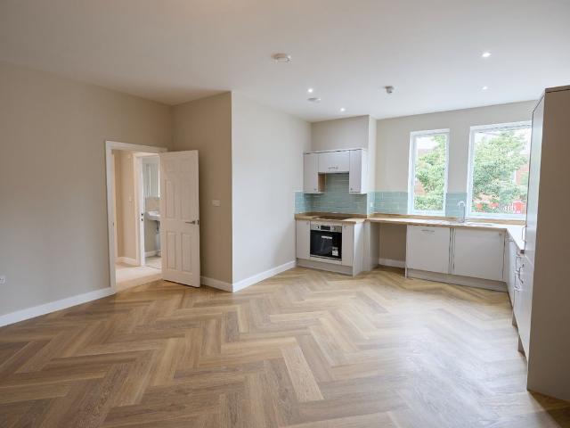 Apartment for rent in Fleet, Hart