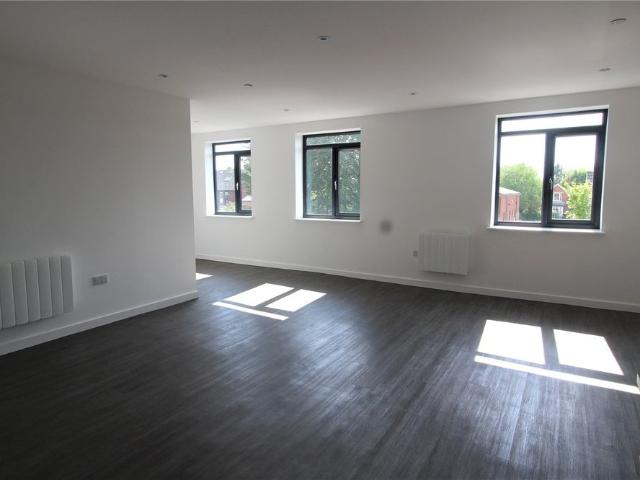 Apartment for rent in Fleet, Hart