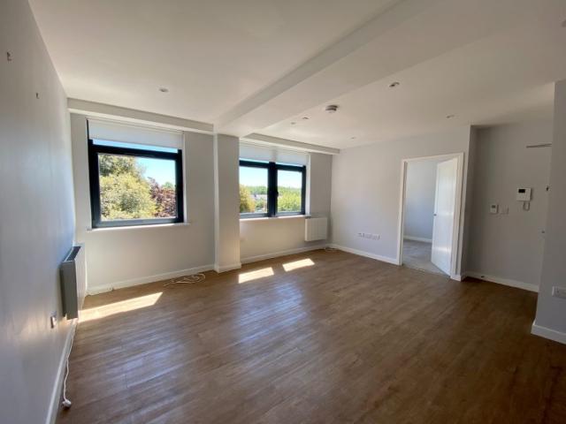 Apartment for rent in Fleet, Hart