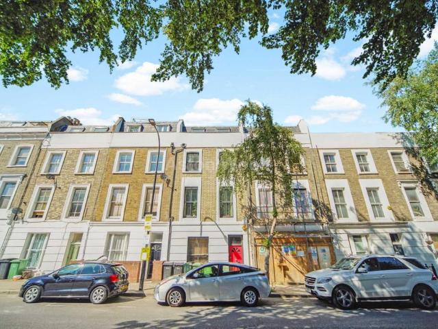Apartment for rent in Gospel Oak, Greater London