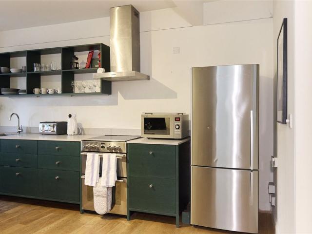 Apartment for rent in Belsize Park, Greater London