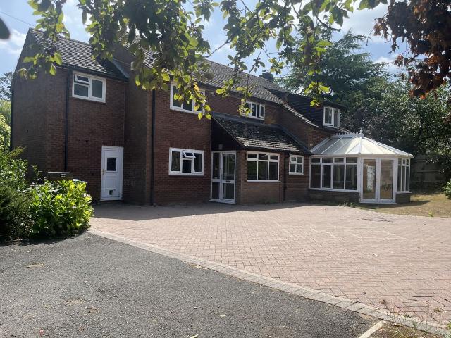 House for rent in Twyning Green, Tewkesbury