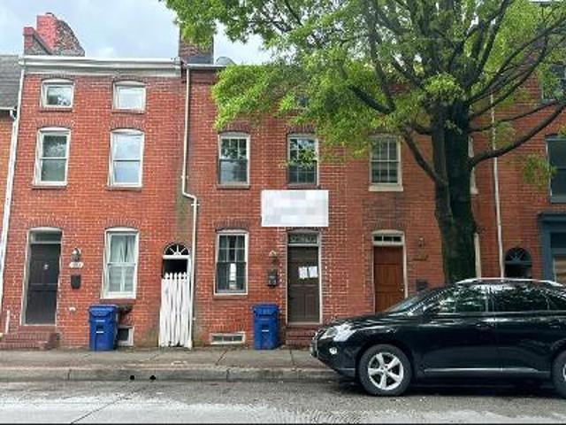 House for sale in Gibsonton, Maryland