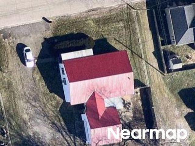 House for sale in Ross, Ohio