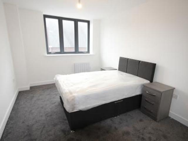 Apartment for rent in Burton, Beamhurst