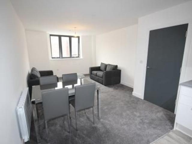 Apartment for rent in Beamhurst, Isle Of Man