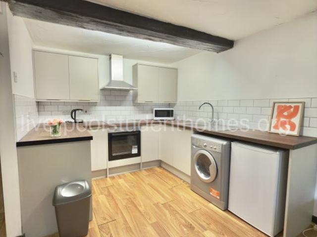 House for rent in Ropewalks, Calderstones