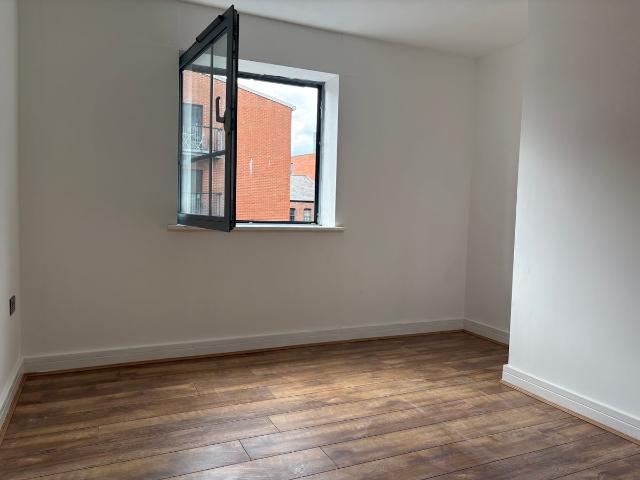 Apartment for rent in Ladywood, West Midlands