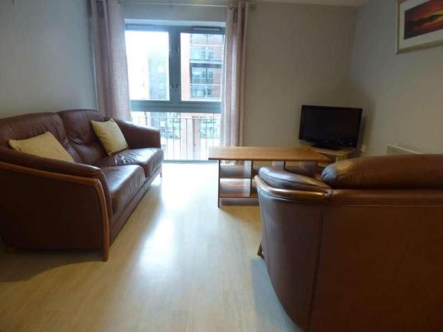 Apartment for rent in Ladywood, West Midlands