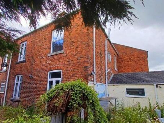 House for sale in Bishop Auckland