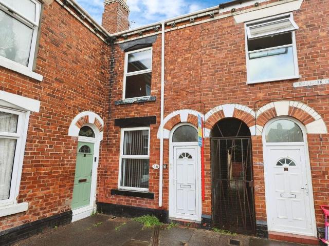 House for rent in Bishop Auckland