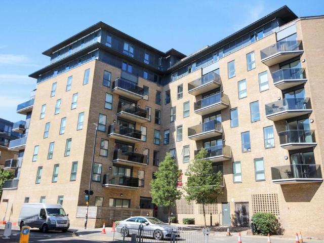 Apartment for rent in Round Hill, Brighton & Hove