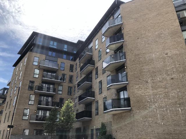 Apartment for rent in Round Hill, Brighton & Hove