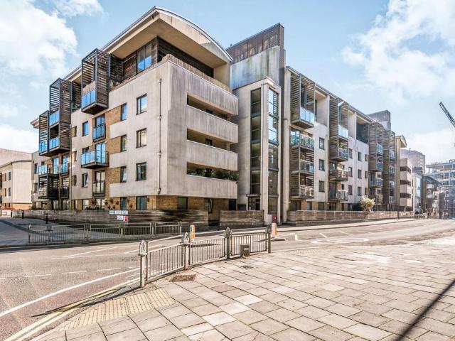 Apartment for rent in Round Hill, Brighton & Hove