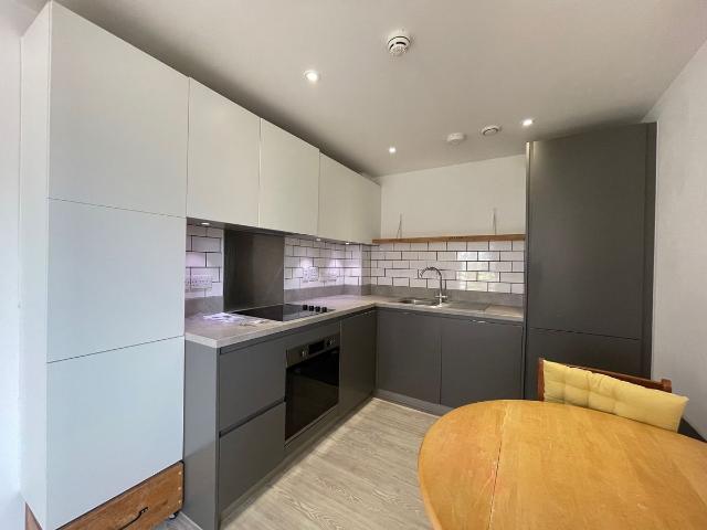 Apartment for rent in Round Hill, Brighton & Hove