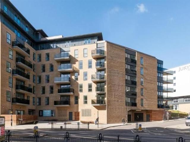 Apartment for rent in Round Hill, Brighton & Hove