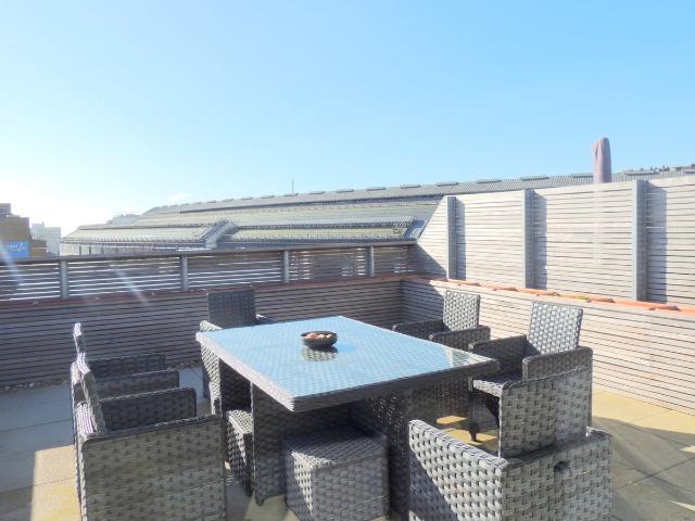 Apartment for rent in Round Hill, Brighton & Hove