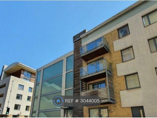 Apartment for rent in Round Hill, Brighton & Hove