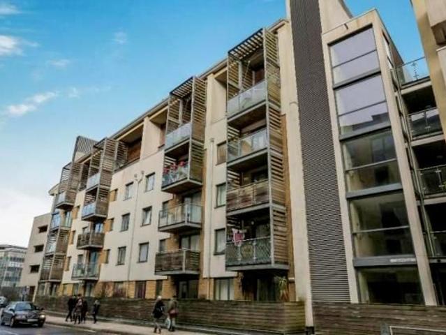 Apartment for rent in Round Hill, Brighton & Hove