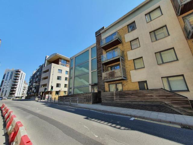 Apartment for rent in Round Hill, Brighton & Hove