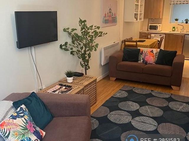 Apartment for rent in Round Hill, Brighton & Hove