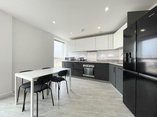 Apartment for rent in Round Hill, Brighton & Hove