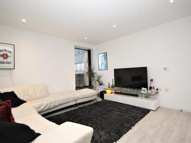 Apartment for rent in Round Hill, Brighton & Hove