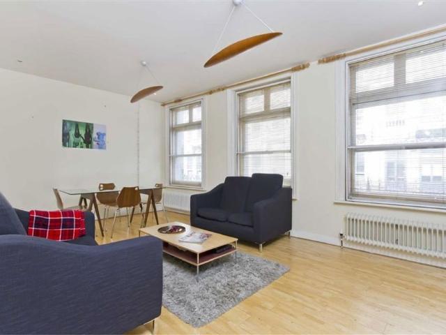 Apartment for rent in Blackfriars, Lyons