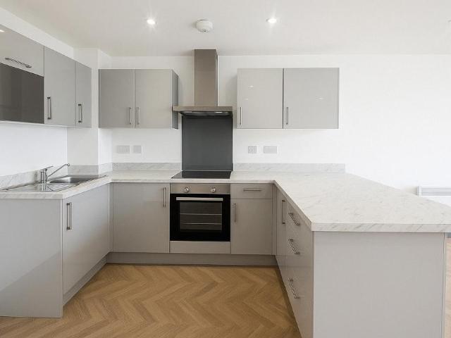 Apartment for rent in St Matthew's, Old Wharf