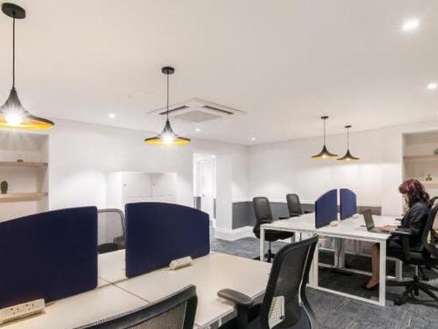 House for rent in Blackfriars, Greater London