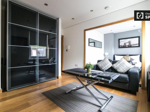 Apartment for rent in Blackfriars, Greater London