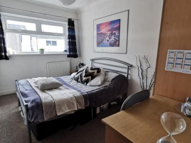 House for rent in Mount Pleasant, Nangreaves