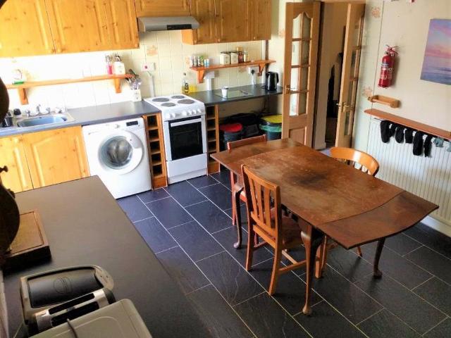 House for rent in Mount Pleasant, Swansea