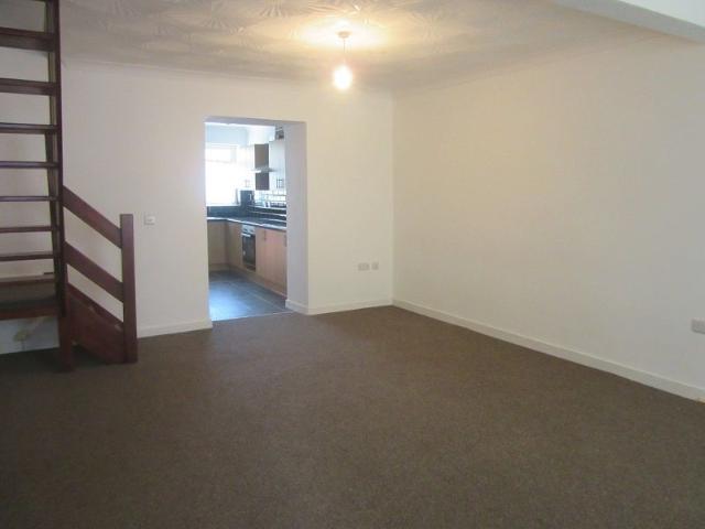 House for rent in Mount Pleasant, Nangreaves
