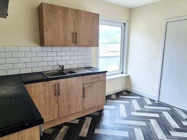 Apartment for rent in Holbeach CP, Gosberton Clough