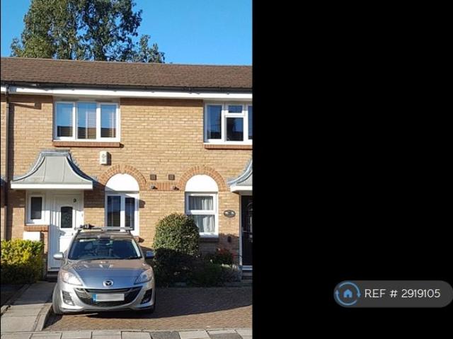 House for rent in London Borough of Lewisham, Greater London