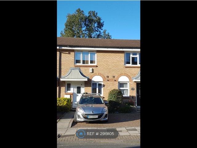 House for rent in London Borough of Lewisham, Greater London