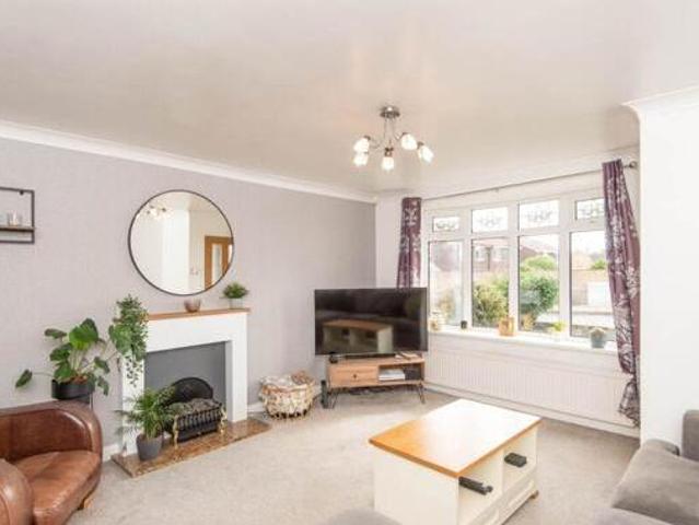 House for sale in Costhorpe, East Midlands