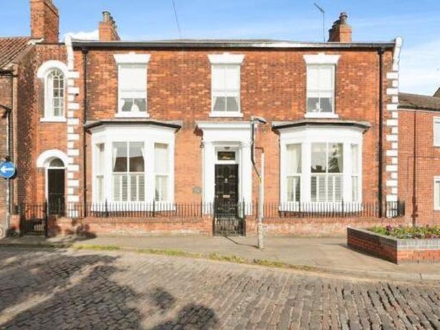 House for sale in North Yorkshire