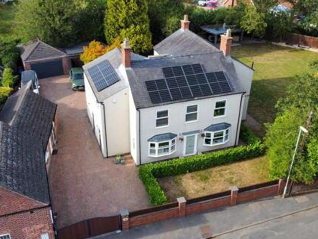 House for sale in Lyons, Greater London