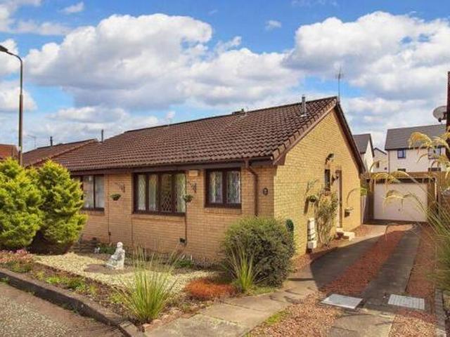 House for sale in Tranent