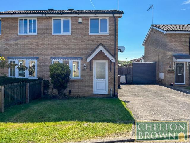 House for rent in Blacky More, Wootton